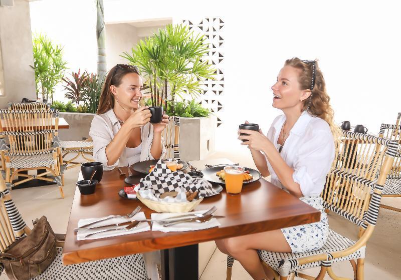 فندق Amainah Bacalar Adults Only