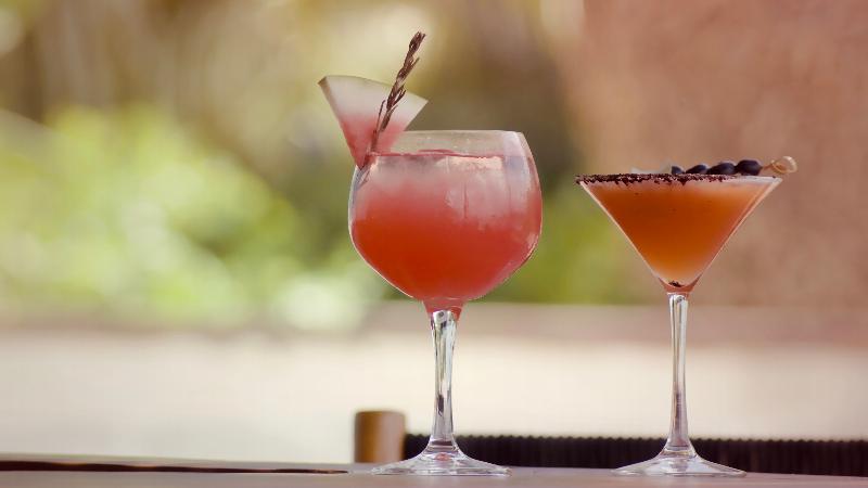 فندق Amainah Bacalar Adults Only