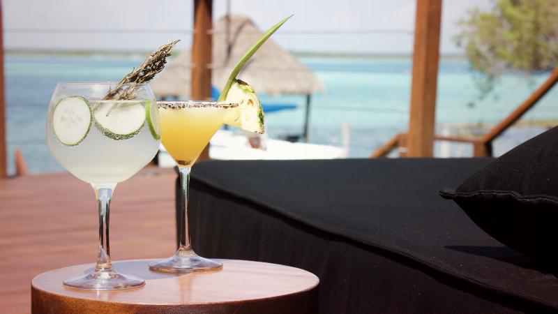 فندق Amainah Bacalar Adults Only