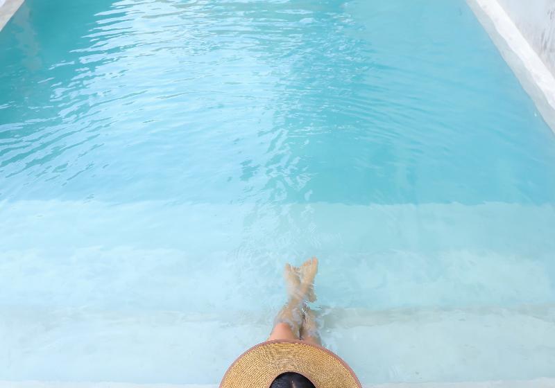 فندق Amainah Bacalar Adults Only