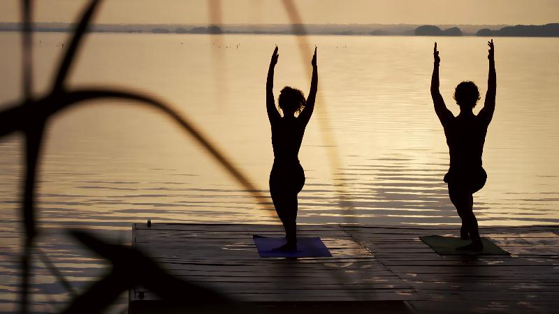 فندق Amainah Bacalar Adults Only