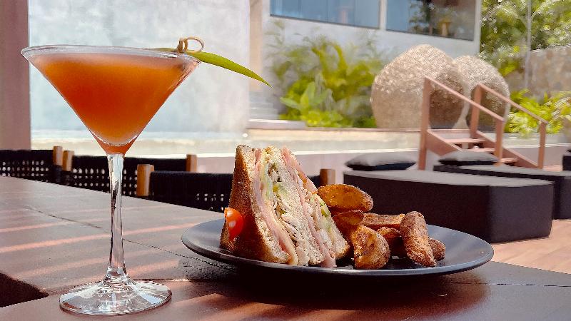 فندق Amainah Bacalar Adults Only