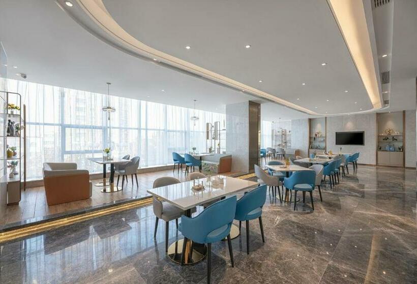 Atour Hotel Kashgar Ancient City Pedestrain Street