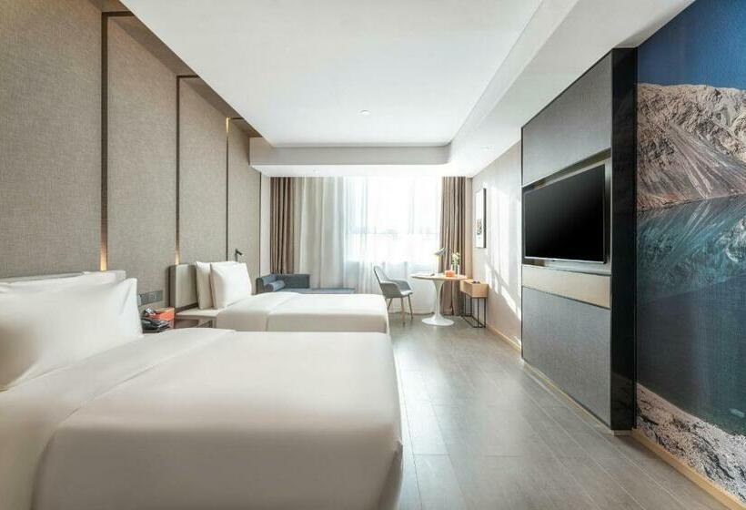 Atour Hotel Kashgar Ancient City Pedestrain Street