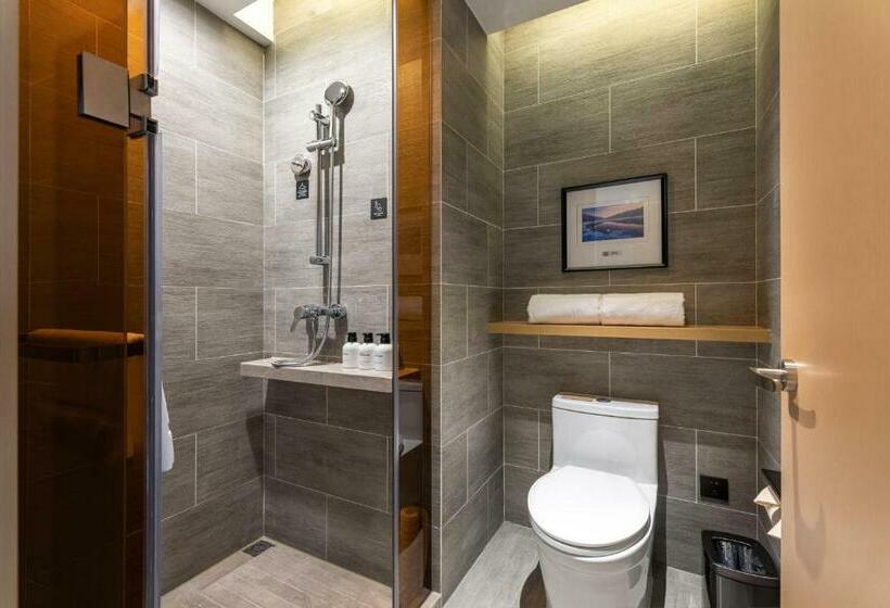 Atour Hotel Kashgar Ancient City Pedestrain Street