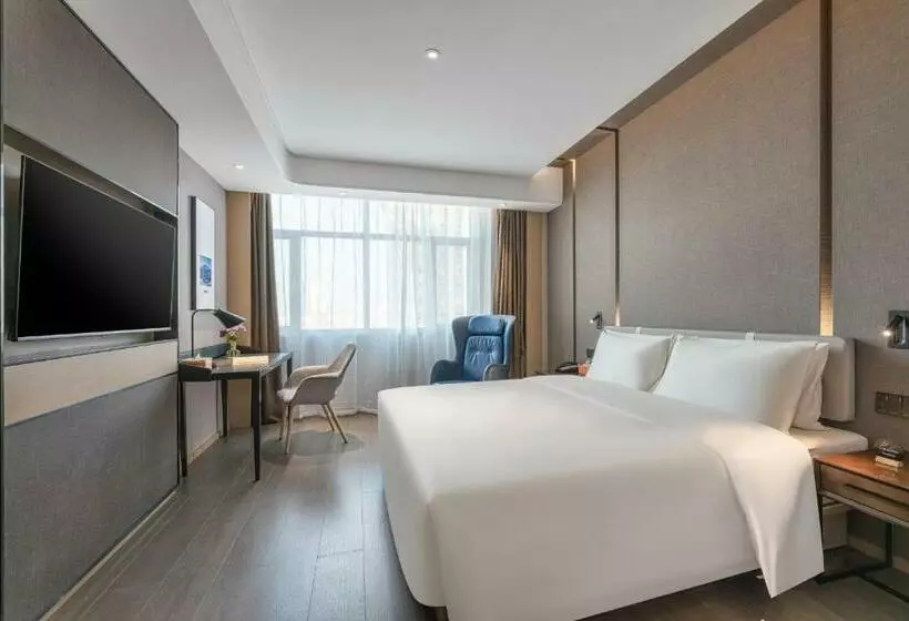 Atour Hotel Kashgar Ancient City Pedestrain Street