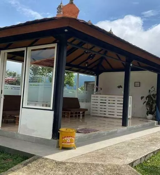 Hotelli Container Smart Stay Css