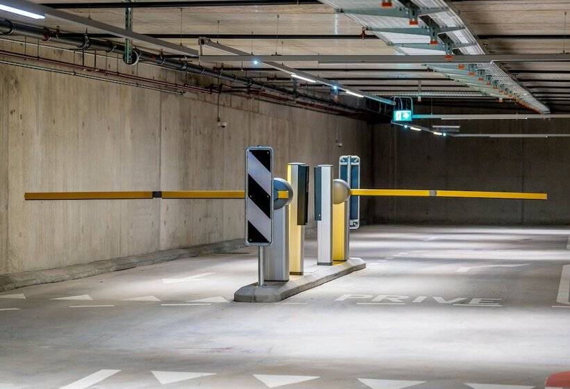 هتل D Bulle La Gruyere