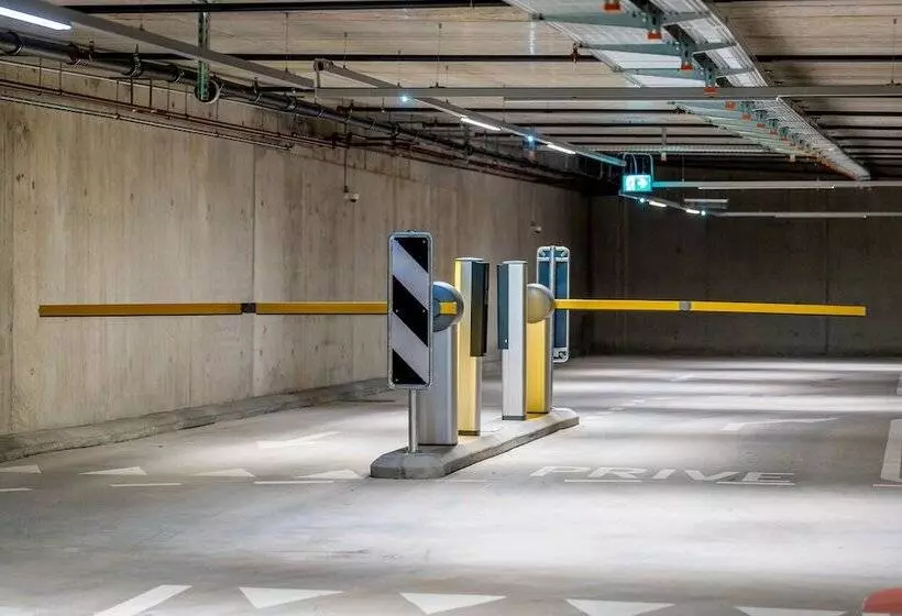 Hotelli D Bulle  La Gruyere