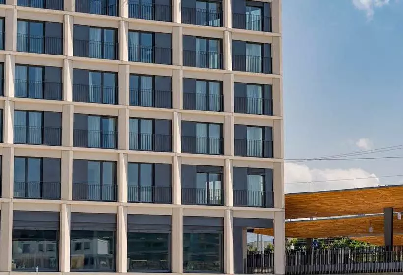 Hotelli D Bulle  La Gruyere