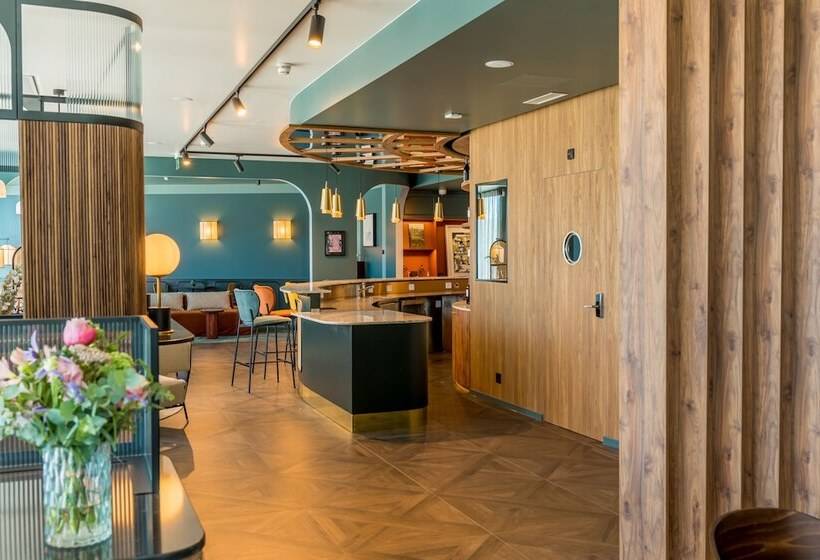 هتل D Bulle La Gruyere