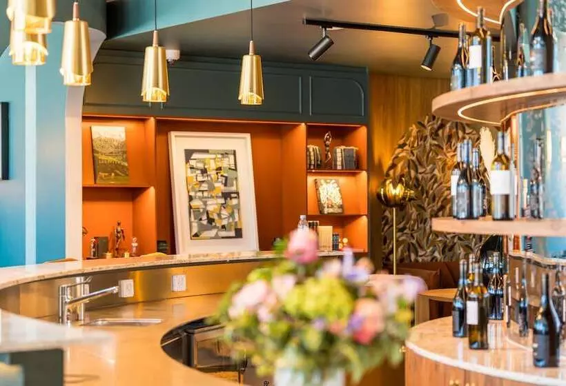 Hotelli D Bulle  La Gruyere