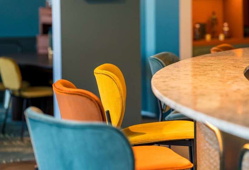 هتل D Bulle La Gruyere