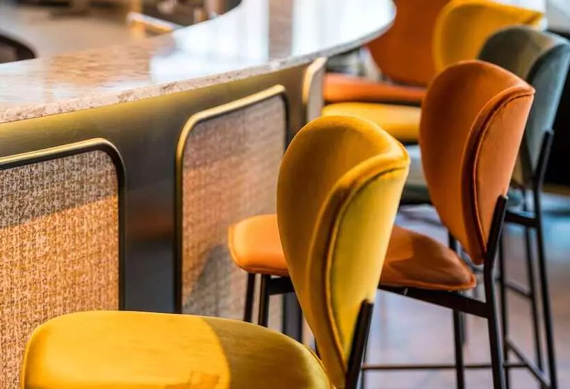 Hotelli D Bulle  La Gruyere