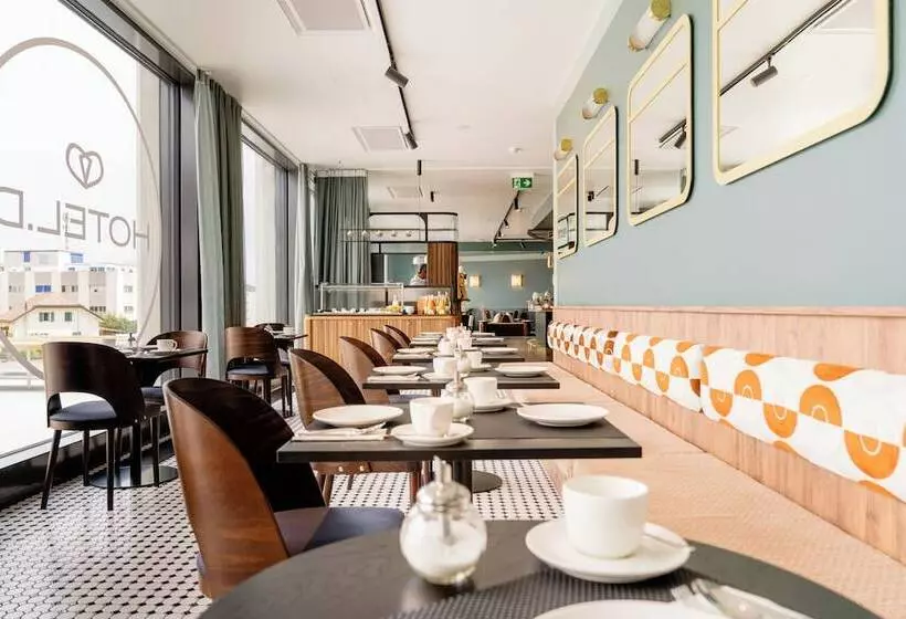 Hotelli D Bulle  La Gruyere