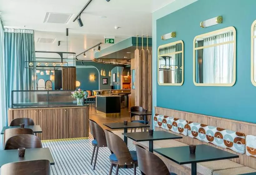 Hotelli D Bulle  La Gruyere