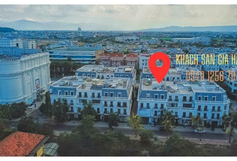هتل Gia Hân