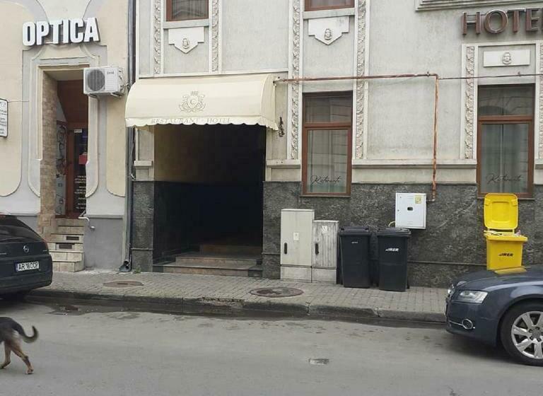 فندق Lexus Fost Cosmin