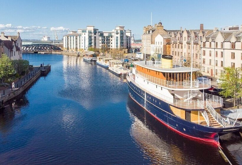 هتل Ocean Mist Leith