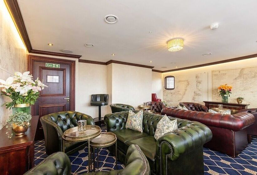 هتل Ocean Mist Leith