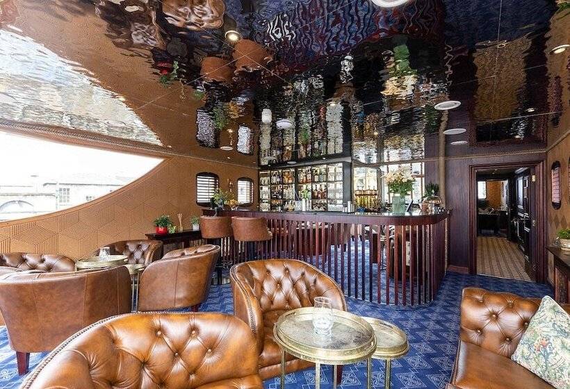 هتل Ocean Mist Leith