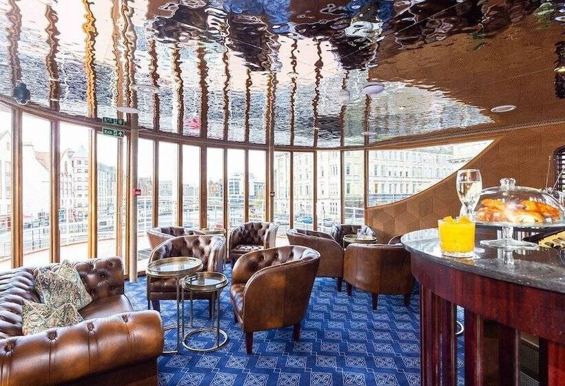 هتل Ocean Mist Leith