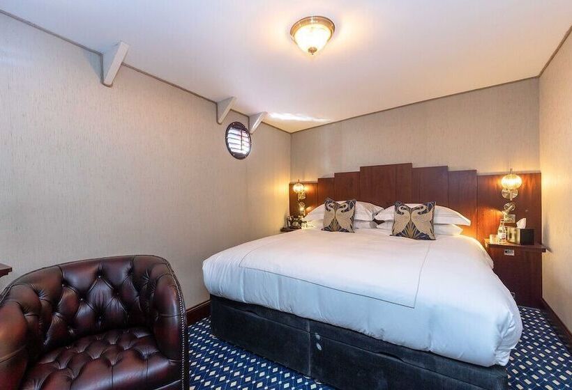 هتل Ocean Mist Leith