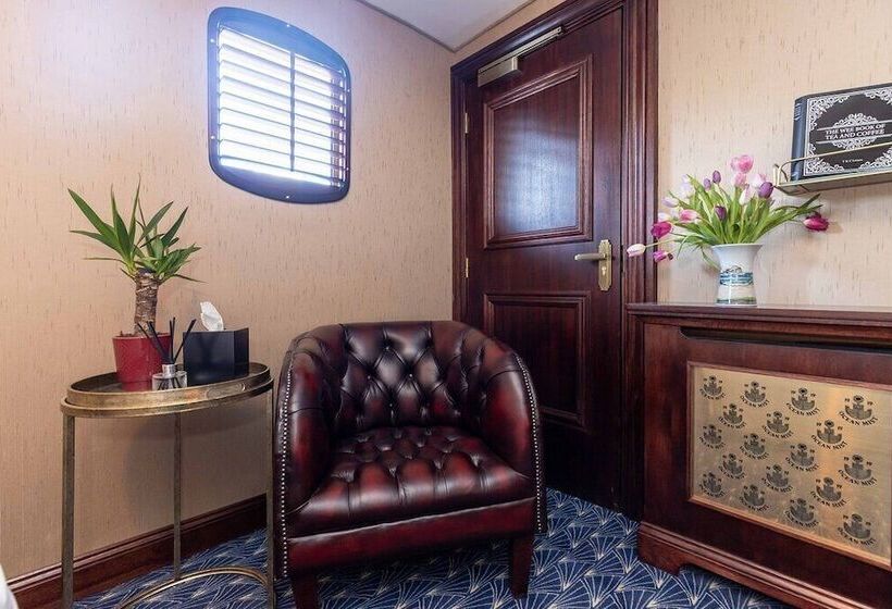 هتل Ocean Mist Leith