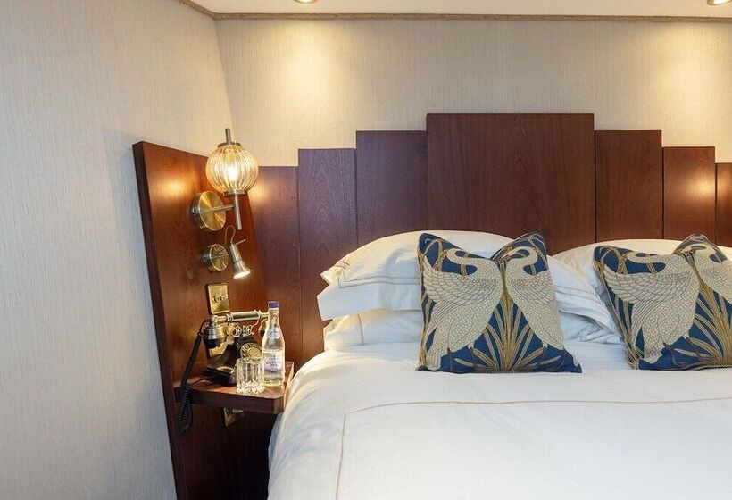 هتل Ocean Mist Leith