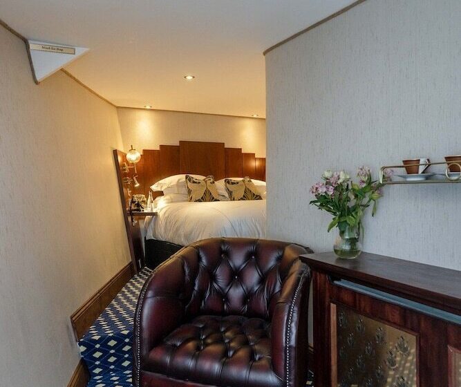 هتل Ocean Mist Leith