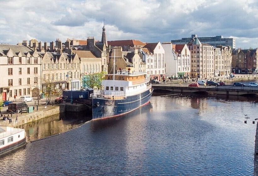 هتل Ocean Mist Leith