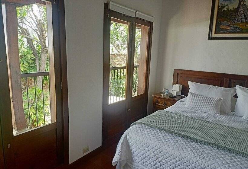 هتل Parador De Antigua