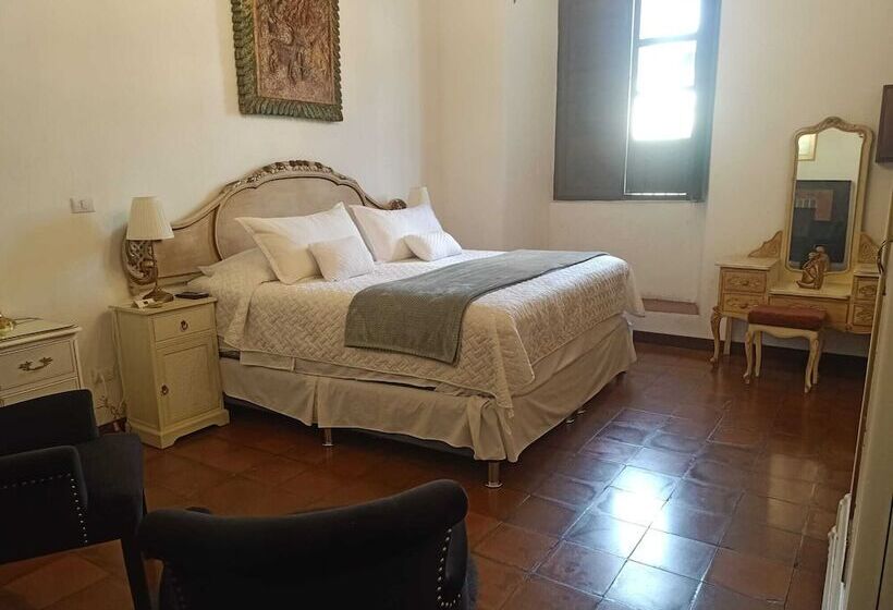 هتل Parador De Antigua