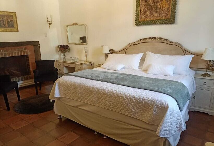 هتل Parador De Antigua