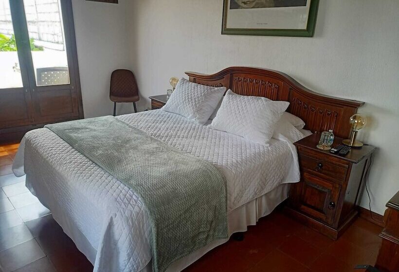 هتل Parador De Antigua