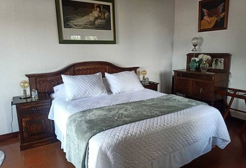 هتل Parador De Antigua