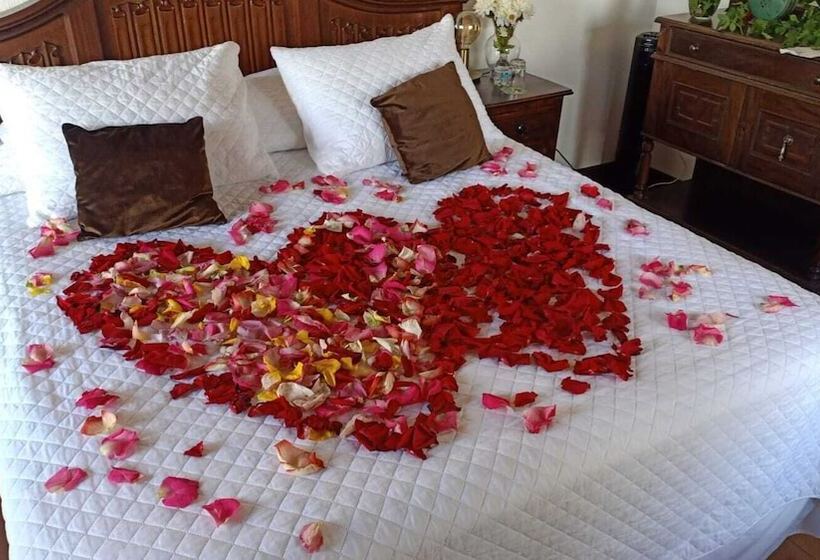 هتل Parador De Antigua