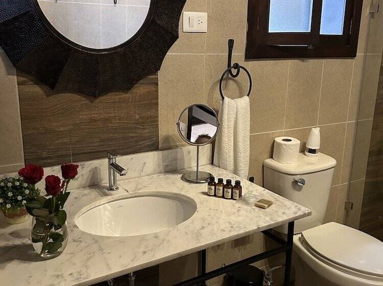 هتل Parador De Antigua