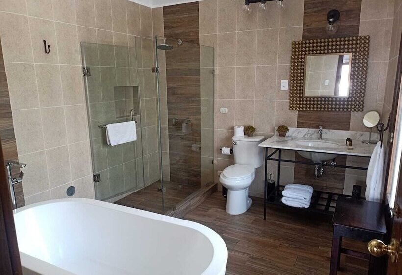 هتل Parador De Antigua