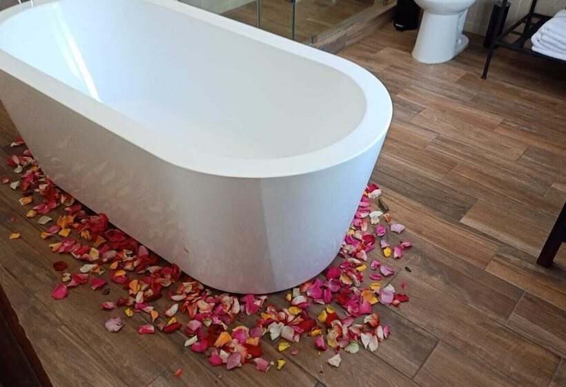 هتل Parador De Antigua