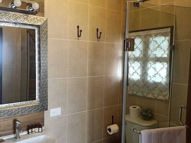 هتل Parador De Antigua