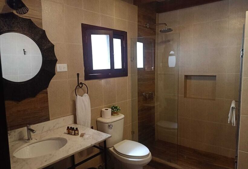 هتل Parador De Antigua