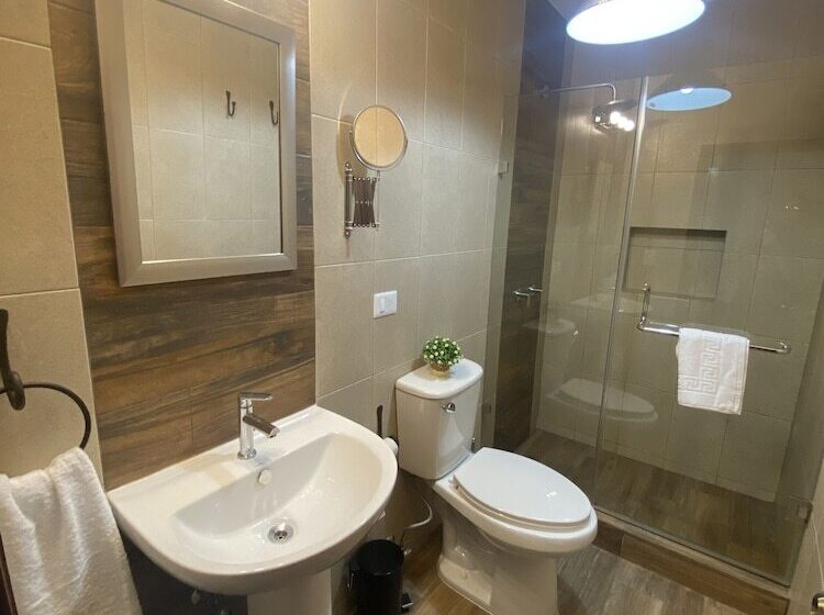 هتل Parador De Antigua