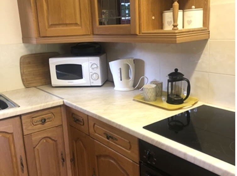 Nuthatch Lodge Is Set In 24 Acres Of Woodparkland Near The Village Of Cenarth