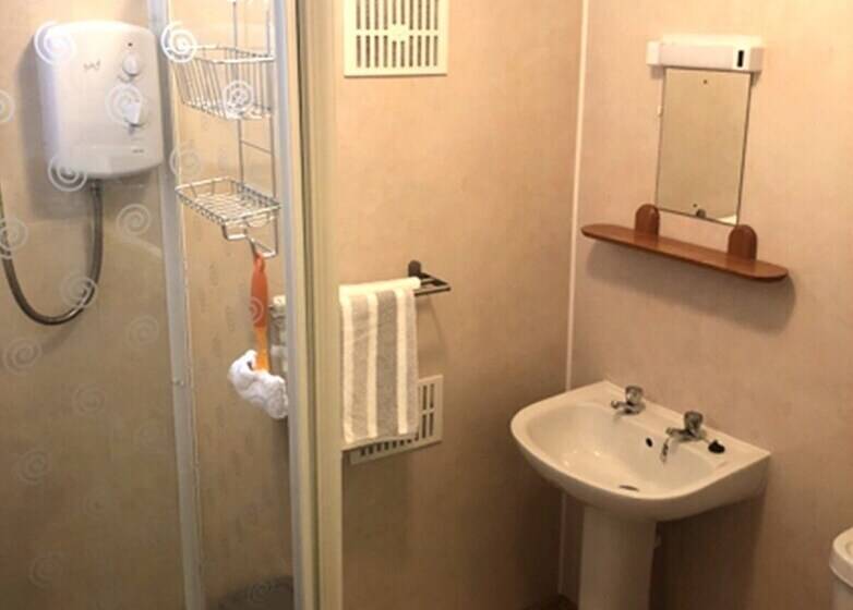 Nuthatch Lodge Is Set In 24 Acres Of Woodparkland Near The Village Of Cenarth