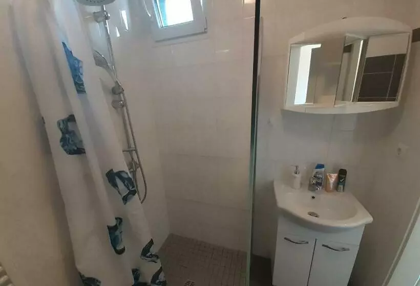 Majatalo Casa Mia Russotto Zimmervermietung