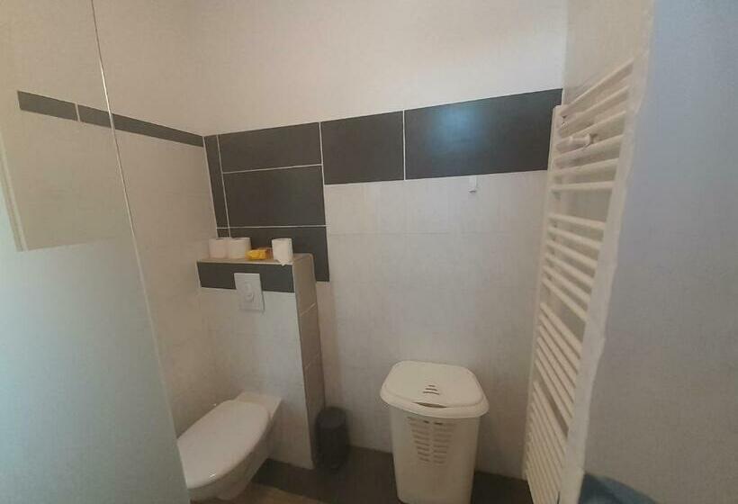 פנסיון Casa Mia Russotto Zimmervermietung