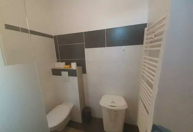 Majatalo Casa Mia Russotto Zimmervermietung