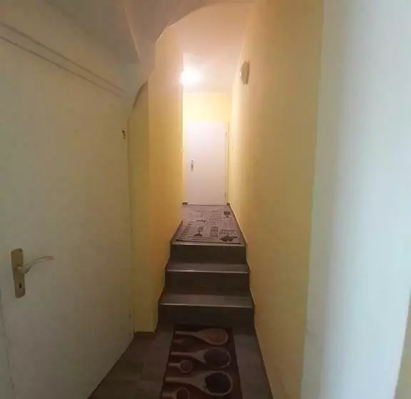 Majatalo Casa Mia Russotto Zimmervermietung