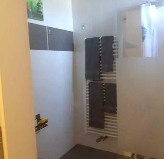 Majatalo Casa Mia Russotto Zimmervermietung